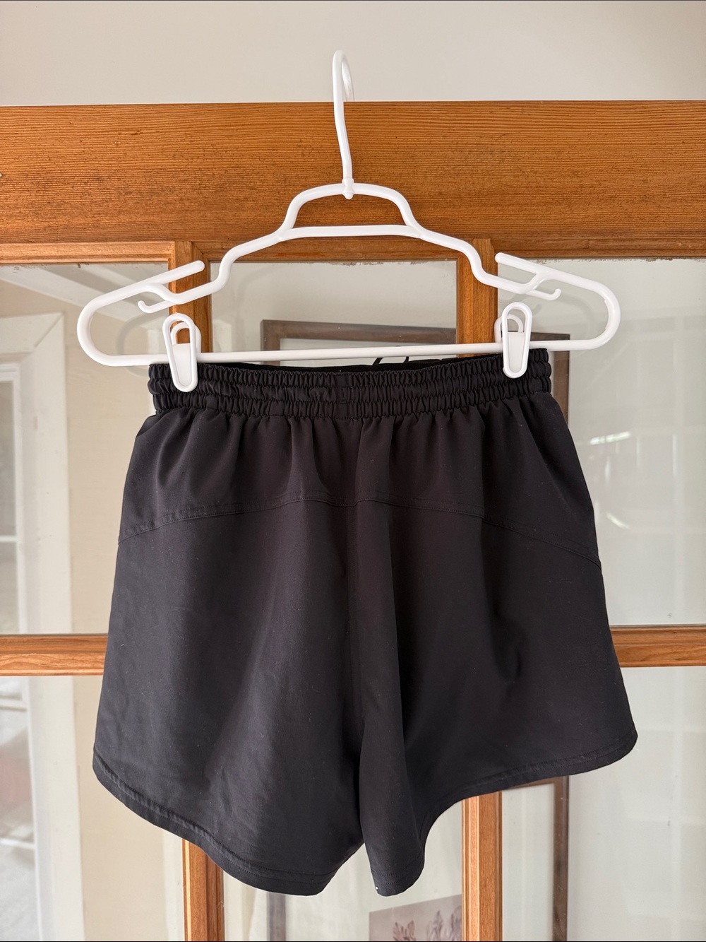 Lululemon Pace Rival 3” High Rise Short - Picture 3 of 3
